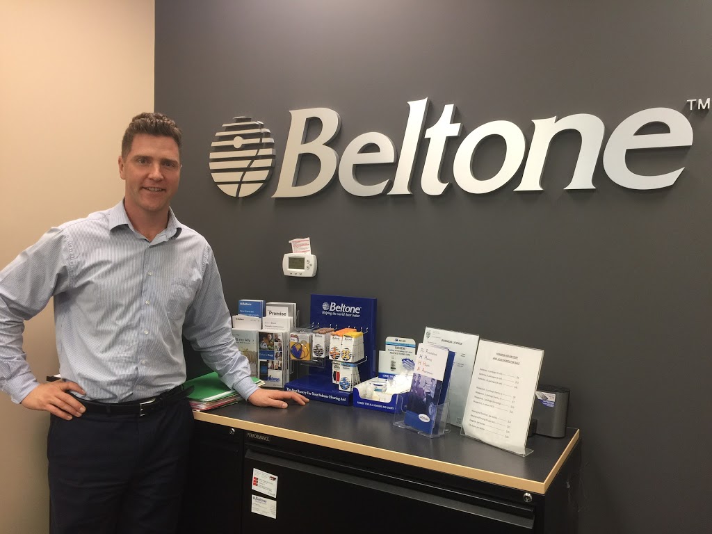 Beltone Hearing Centre | 22314 Fraser Hwy #103, Langley City, BC V3A 8M6, Canada | Phone: (604) 534-8663