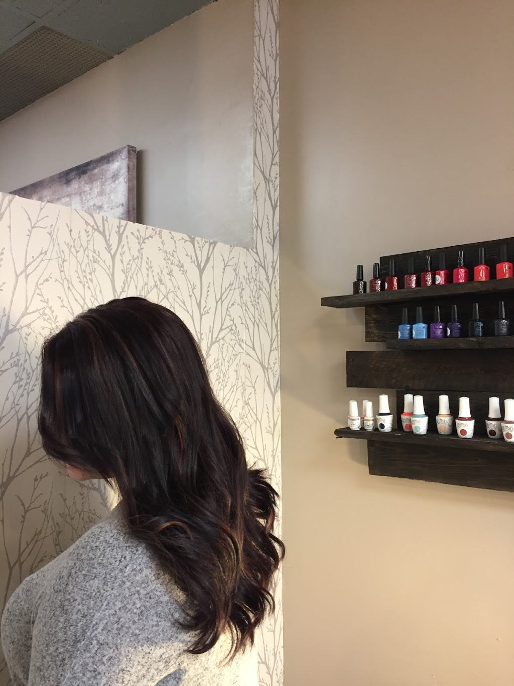 Solace Hair Esthetics | 207 Keefer Rd, Thorold, ON L2V 4N3, Canada | Phone: (905) 227-3111