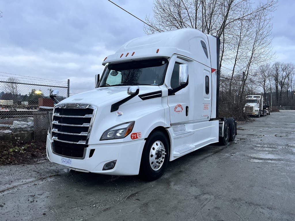 Day N Nite Truck Wash | 6982 143a St, Surrey, BC V3W 0E3, Canada | Phone: (778) 952-5257