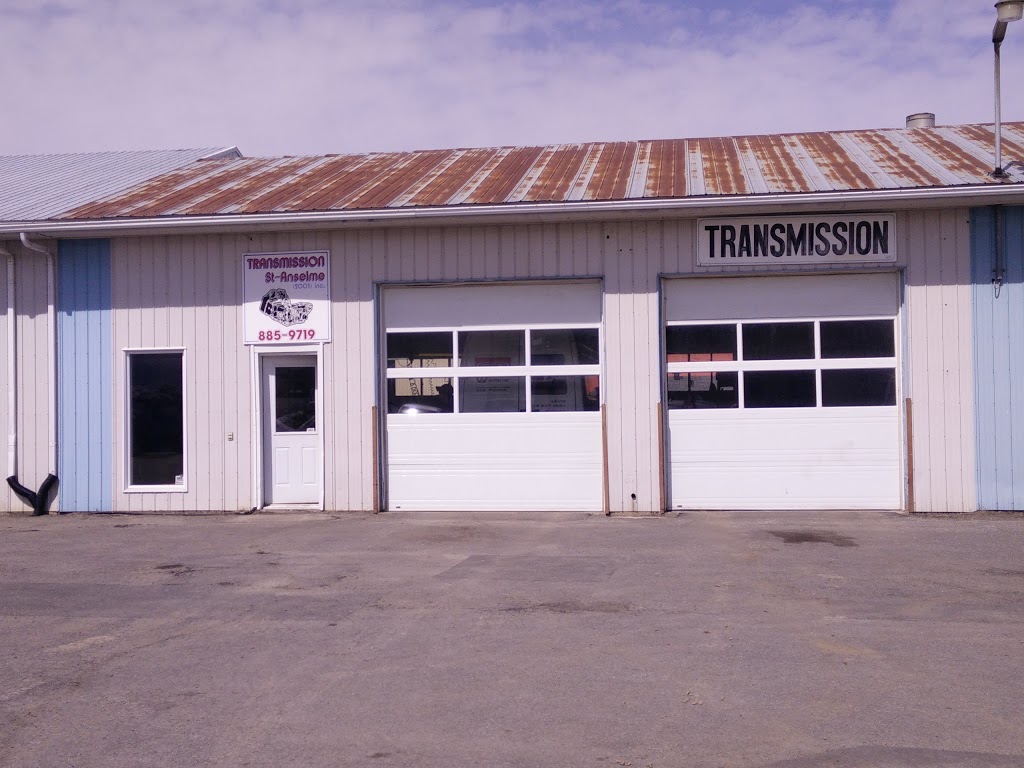 Transmission St-Anselme (2003) Inc | 426 Route Bégin, Saint-Anselme, QC G0R 2N0, Canada | Phone: (418) 885-9719