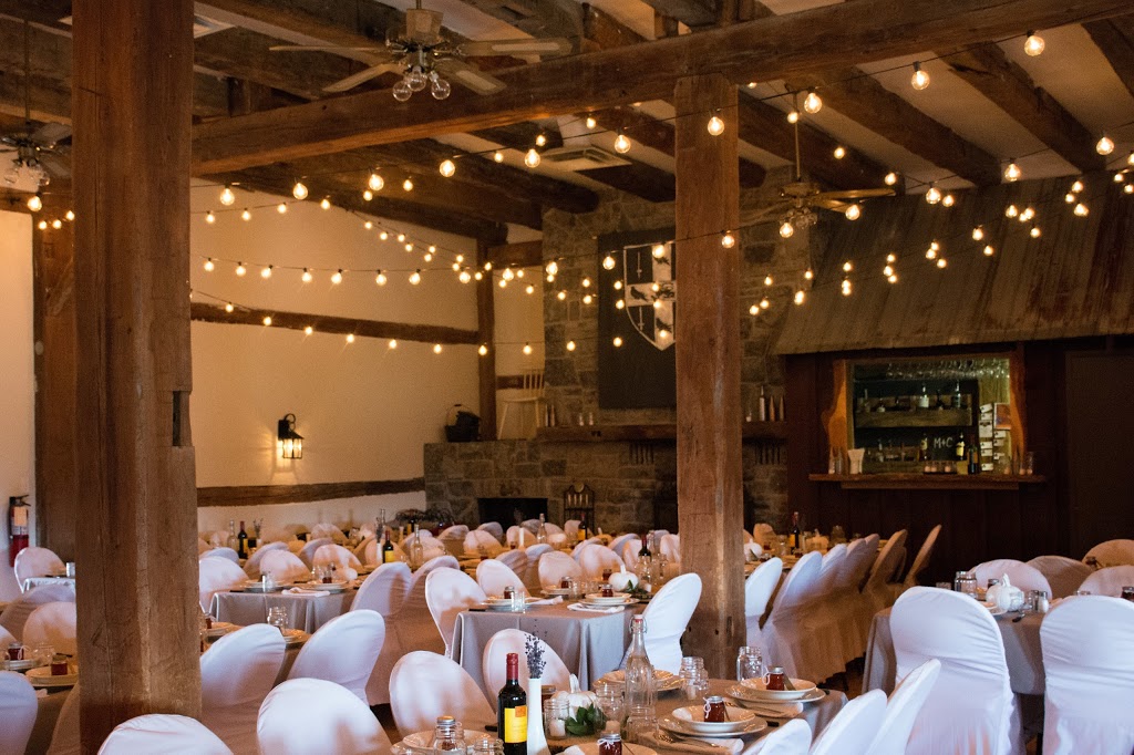 the BARN wedding + event venue | 7109 County Road No 29 South, Almonte, ON K0A 1A0, Canada | Phone: (613) 250-0417