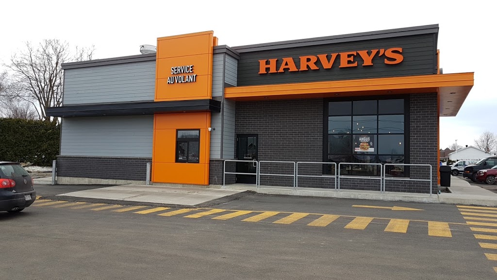 Harveys | 2 Avenue des Plaines, Notre-Dame-des-Prairies, QC J6E 6S1, Canada | Phone: (450) 759-8969