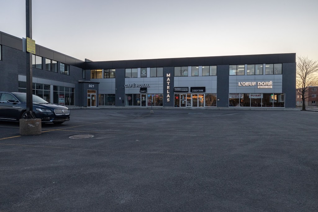 Clinique médicale Visée santé | 921 Bd du Séminaire N suite 110B, Saint-Jean-sur-Richelieu, QC J3A 1B6, Canada | Phone: (450) 390-0662