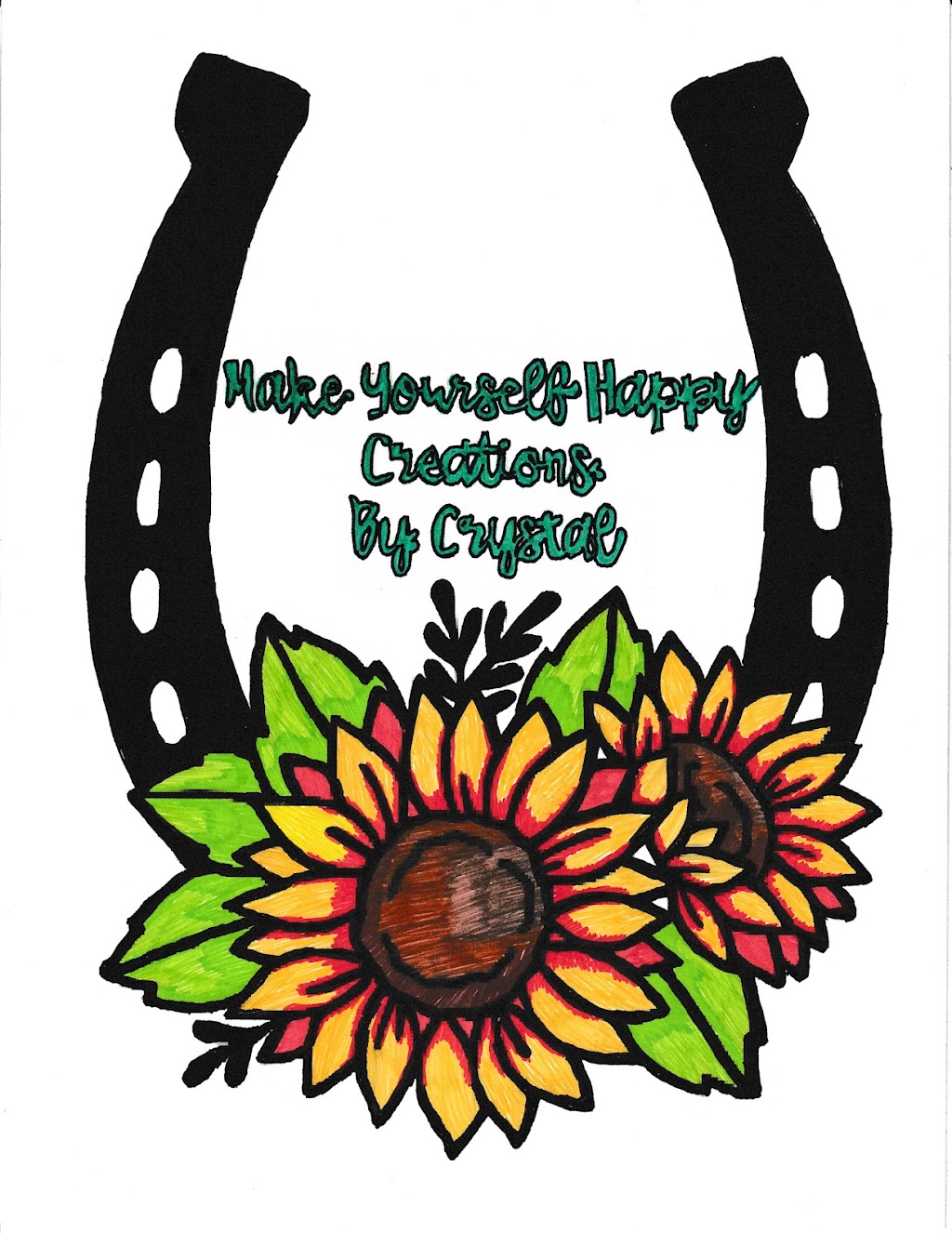 Make Yourself Happy Creations | 471 Concession 14 Walpole, Hagersville, ON N0A 1H0, Canada | Phone: (289) 440-8017