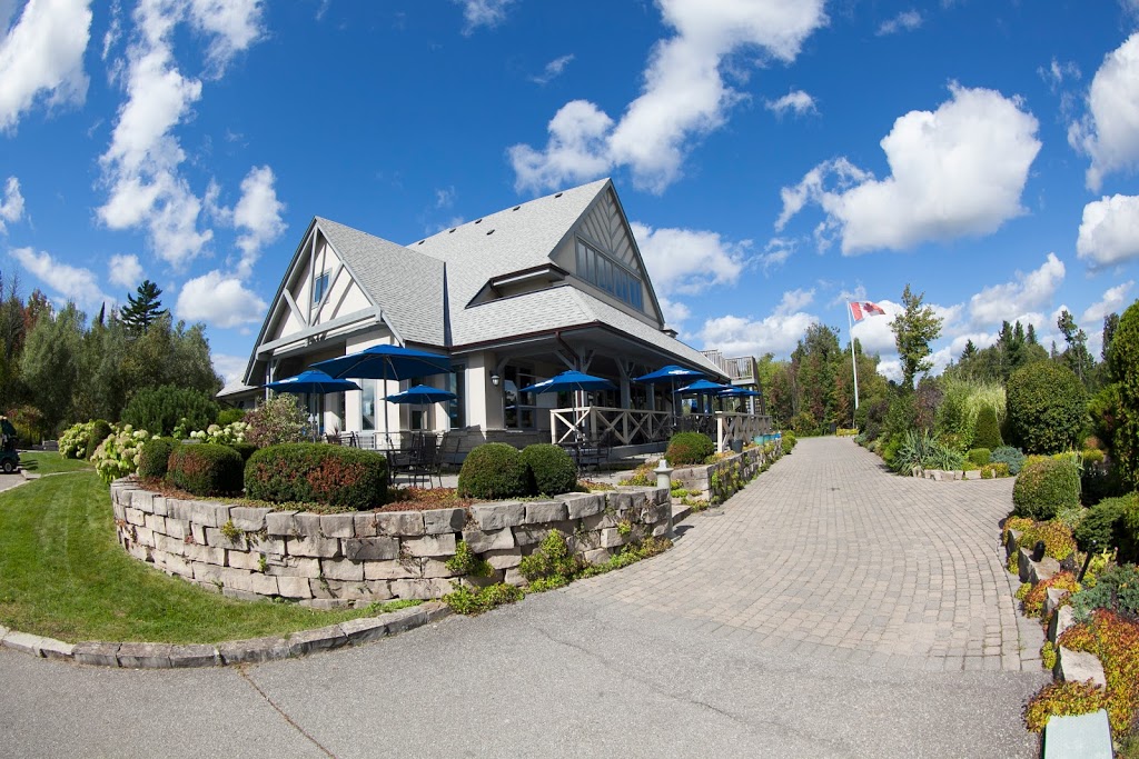 National Pines Golf Club | 8165 10 Sideroad, Innisfil, ON L9S 4T3, Canada | Phone: (705) 431-7000