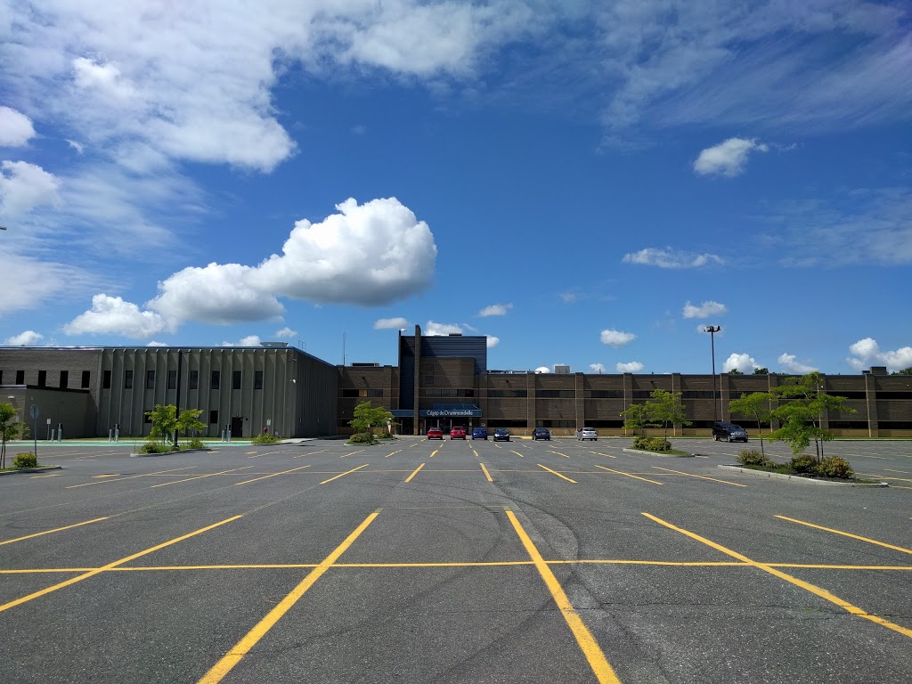 Cégep de Drummondville | 960 Rue Saint-Georges, Drummondville, QC J2C 6A2, Canada | Phone: (819) 478-4671