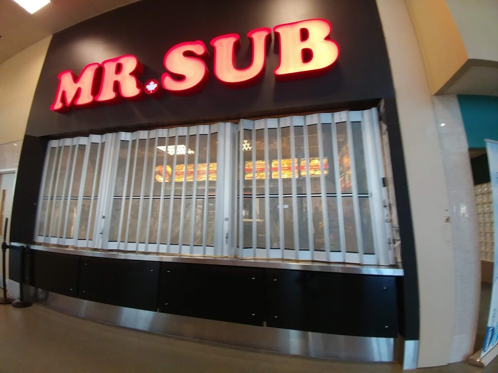 Mr. Sub | 11200 Hwy 400 S Maple Travel Plaza - Esso Service Centre, Maple, ON L6A 1S8, Canada | Phone: (905) 303-2732