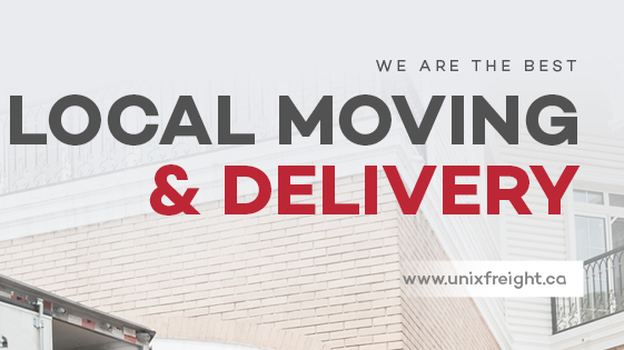 UnixFreight | 19 Sherbo Crescent, Brampton, ON L7A 2A1, Canada | Phone: (289) 233-7485