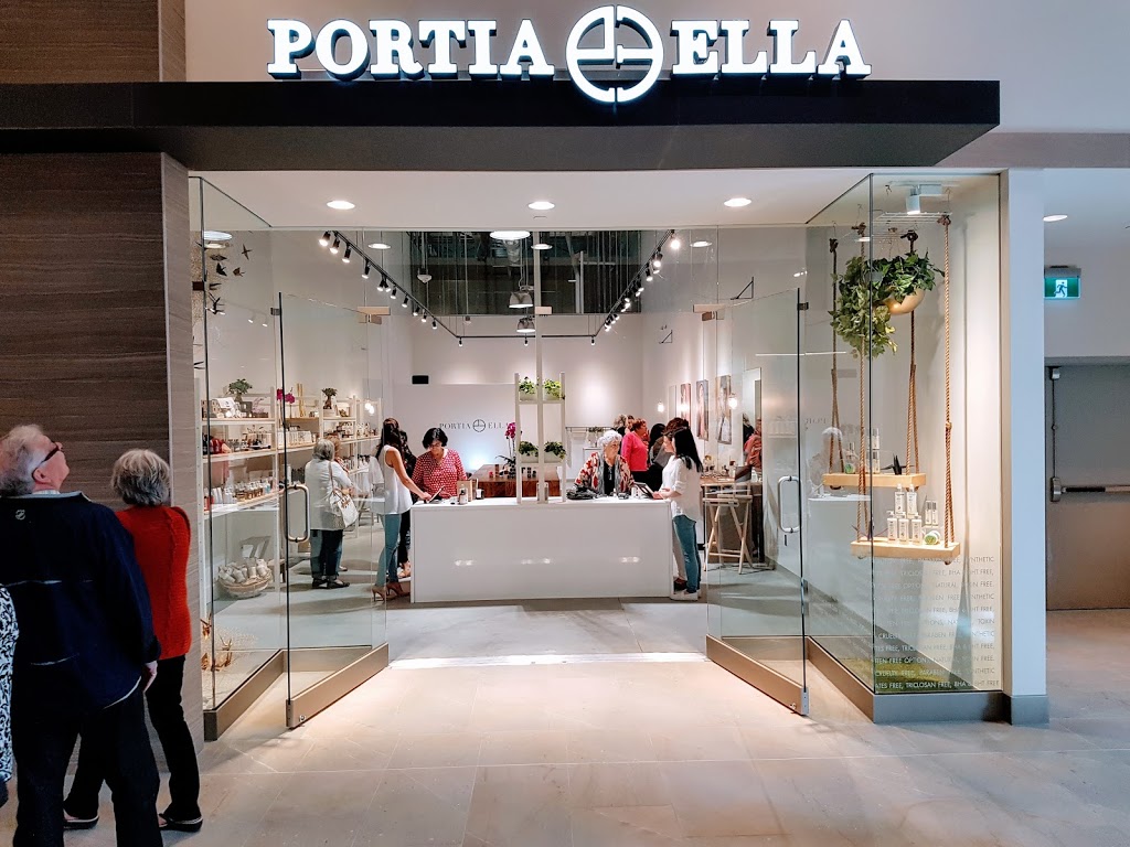 Portia Ella | 555 Sterling Lyon Pkwy #413, Winnipeg, MB R3P 1J9, Canada | Phone: (204) 813-4154