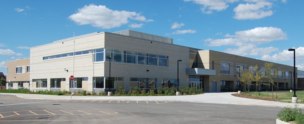 Craig Kielburger Secondary School | 1151 Ferguson Dr, Milton, ON L9T 7V8, Canada | Phone: (905) 878-0575