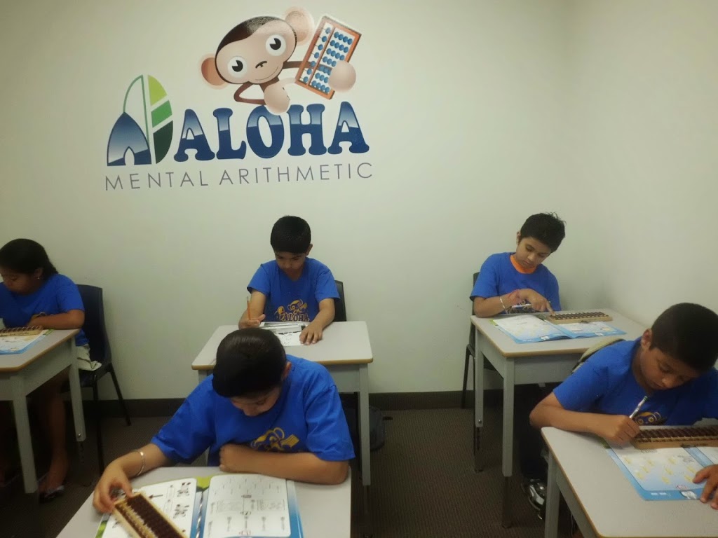 Aloha Mind Math | 4850 Westwinds Dr NE Unit 227, Calgary, AB T3J 3Z5, Canada | Phone: (403) 923-1111