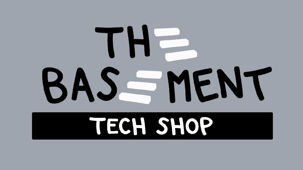 The Basement Tech Shop | 107 Fireside Pkwy, Cochrane, AB T4C 0V7, Canada | Phone: (403) 477-2696