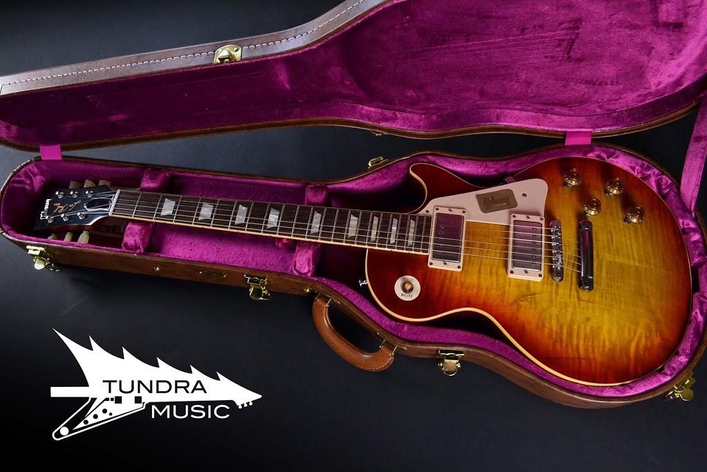 Tundra Music INC - Hamilton Guitar Store | 257 King St E, Hamilton, ON L8N 1B9, Canada | Phone: (289) 389-8882