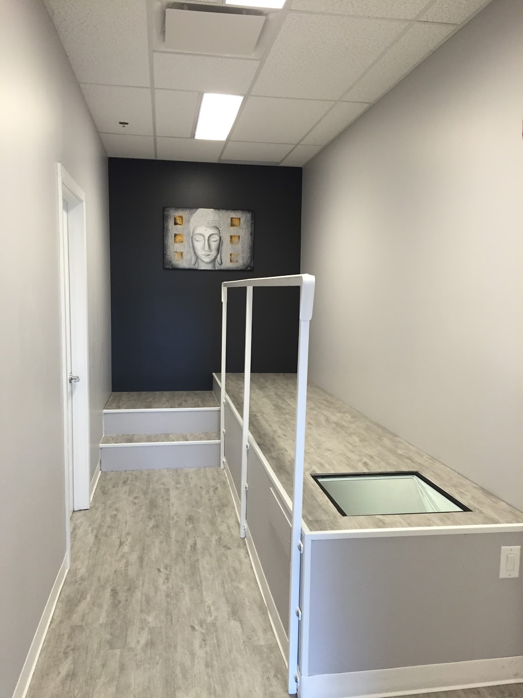 Clinique Podiatrique PIED+ | 288 Boulevard DAnjou #310, Châteauguay, QC J6K 1C6, Canada | Phone: (450) 691-1000