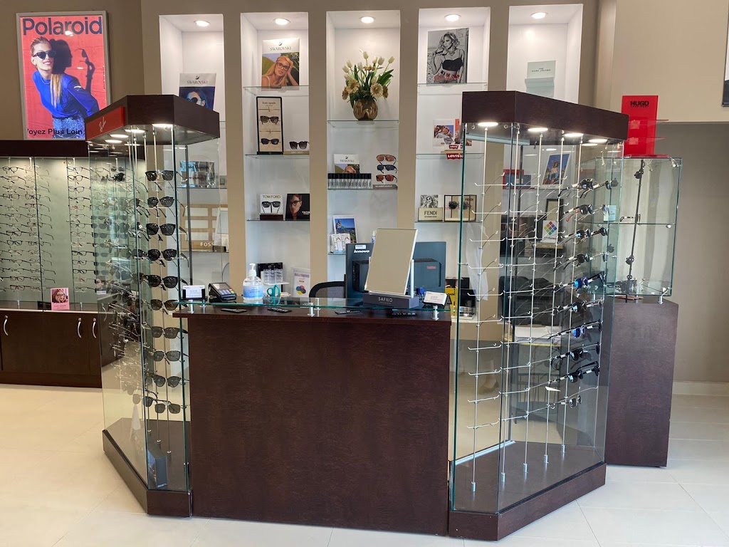 Abboud Optical | 3681 Innes Rd, Orléans, ON K1C 1T1, Canada | Phone: (613) 656-6688