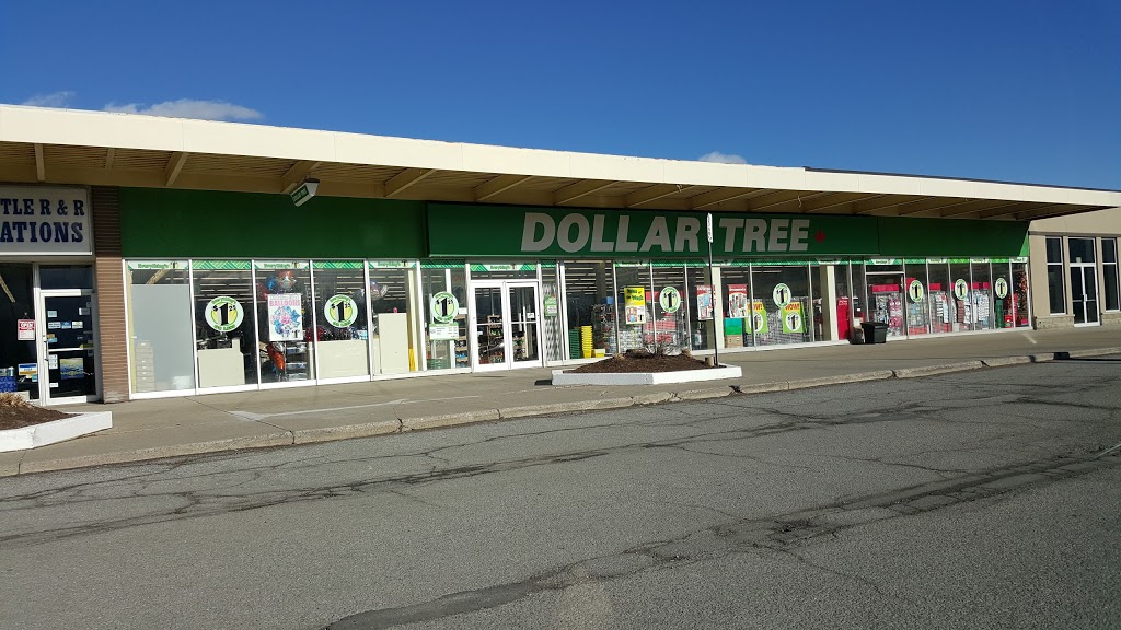 Dollar Tree | 23-200 Fitch St, Welland, ON L3C 4V9, Canada | Phone: (905) 732-6556