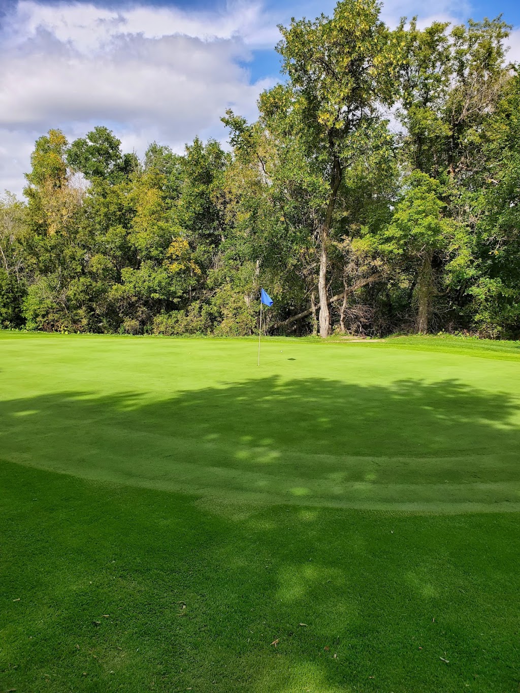 River Oaks Golf Course | River Oaks Rd, Manitoba R5A 1E3, Canada | Phone: (204) 261-4653