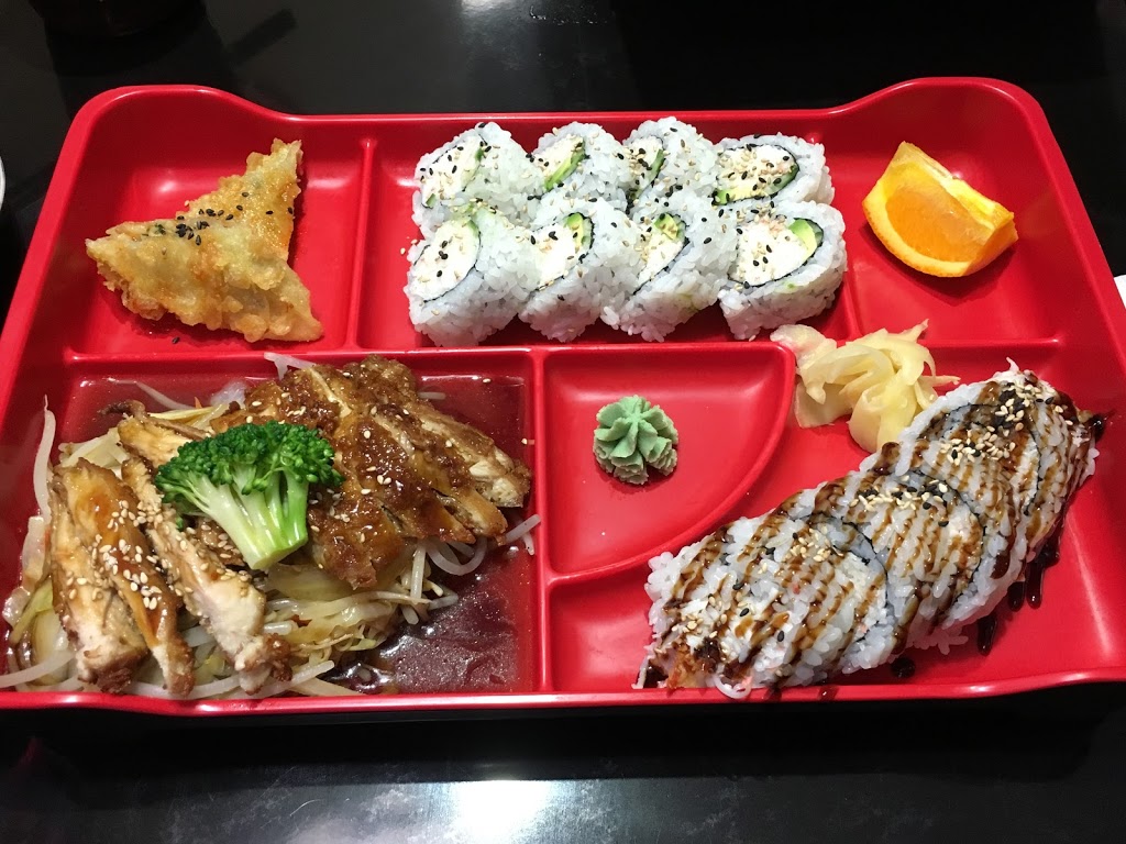 Nikko Sushi | 33324 S Fraser Way Unit#12, Abbotsford, BC V2S 2B4, Canada | Phone: (604) 850-8968