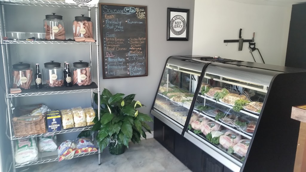 Butcher and Butcher | 47B Beach Grove Rd, Charlottetown, PE C1E 1K5, Canada | Phone: (902) 367-6117