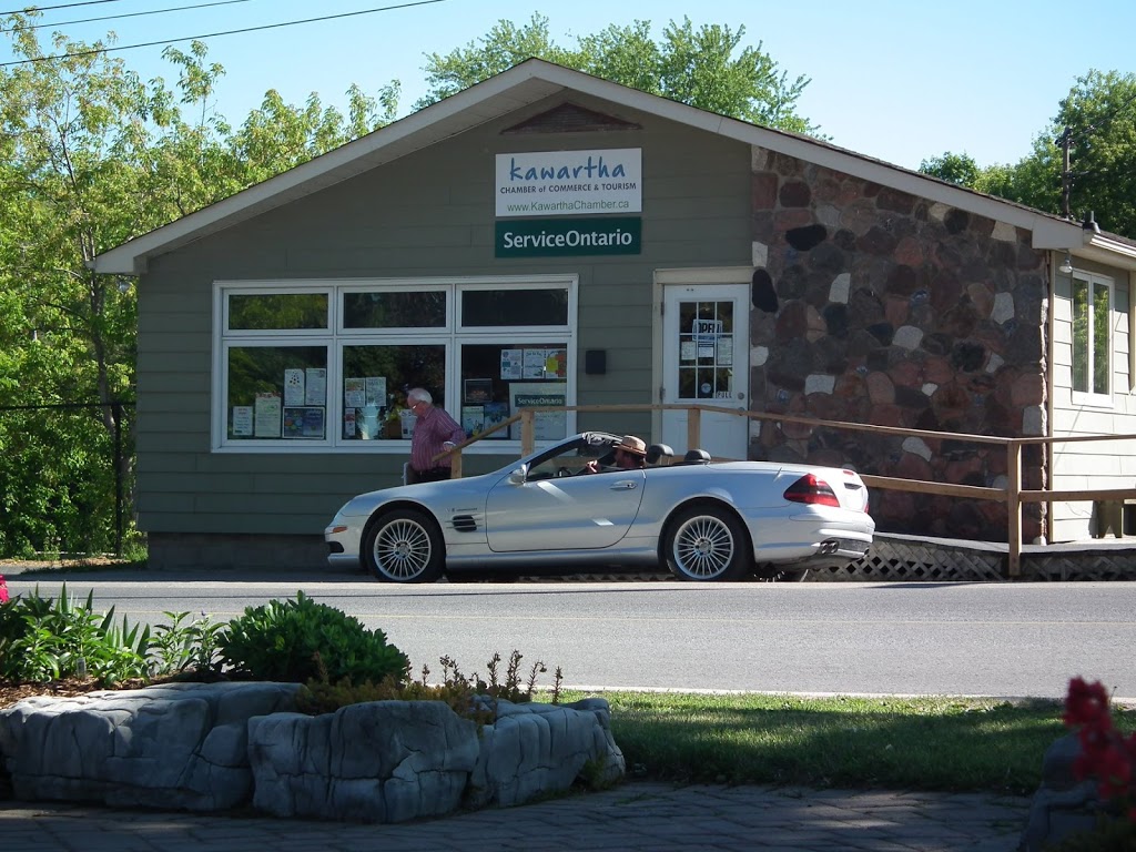 Kawartha Chamber of Commerce & Tourism | 12 Queen St, Lakefield, ON K0L 2H0, Canada | Phone: (705) 652-6963