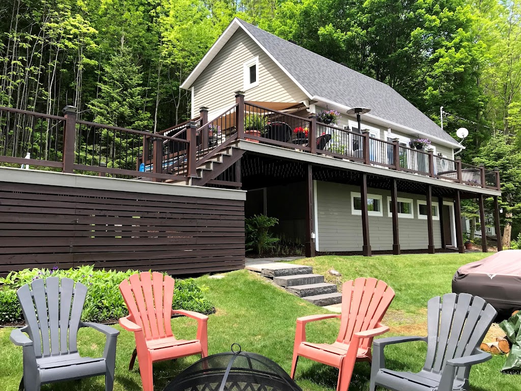 NATHALIE BRAULT | 115 Bd de Bromont suite 4, Bromont, QC J2L 2K7, Canada | Phone: (819) 346-4422