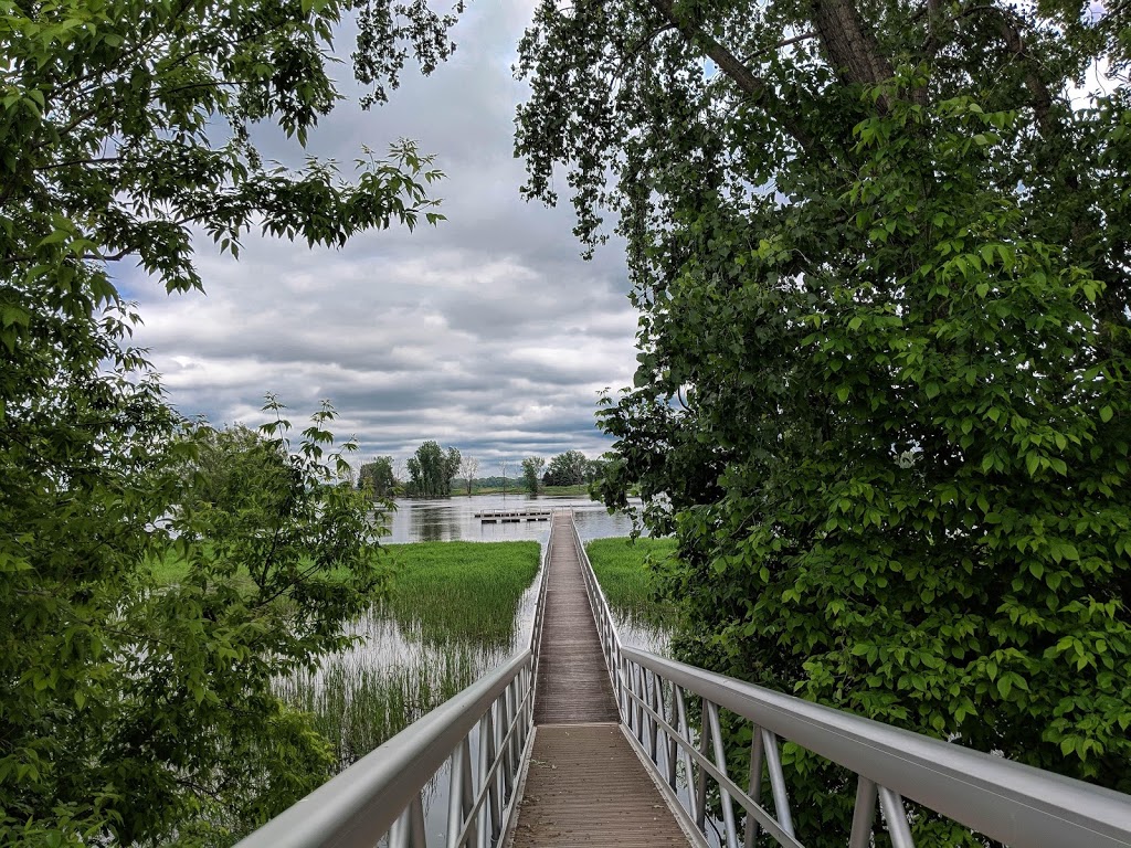 Parc Saint-Laurent | Parc Saint-Laurent, Repentigny, QC J6A, Canada