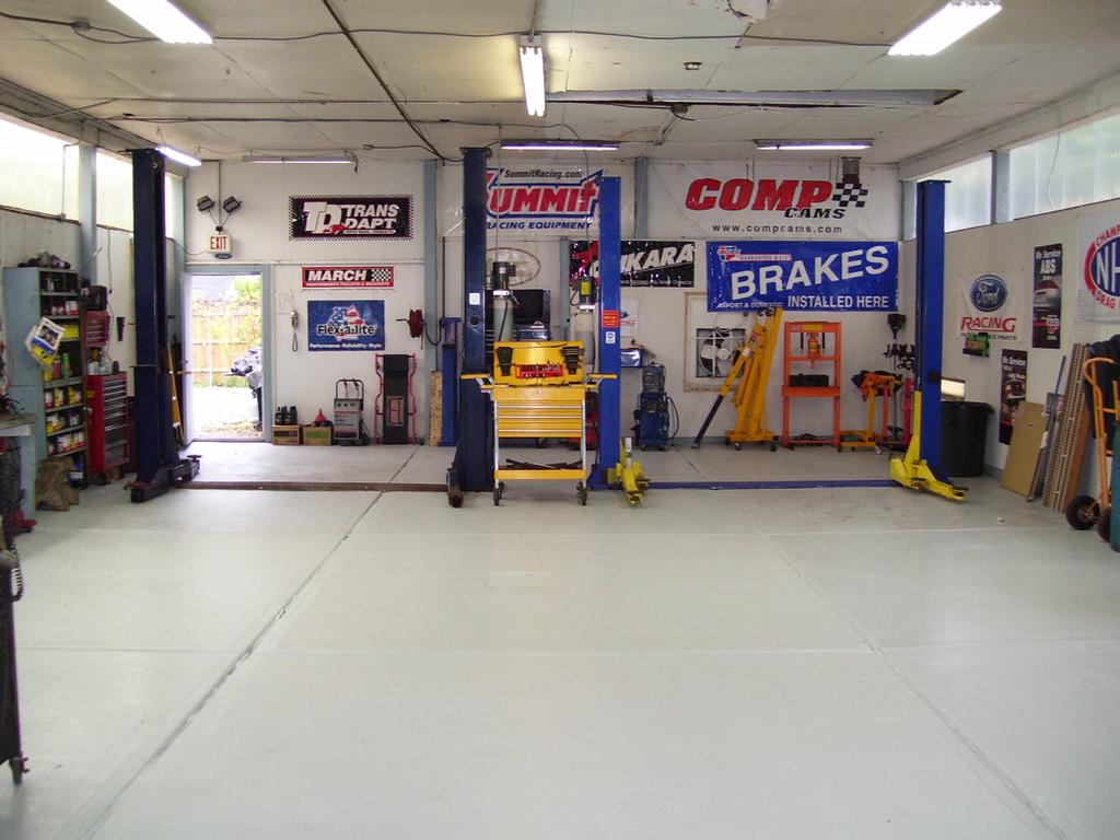 Birdies Speed Shop | 828 Harding Ave, North Tonawanda, NY 14120, USA | Phone: (716) 692-6272