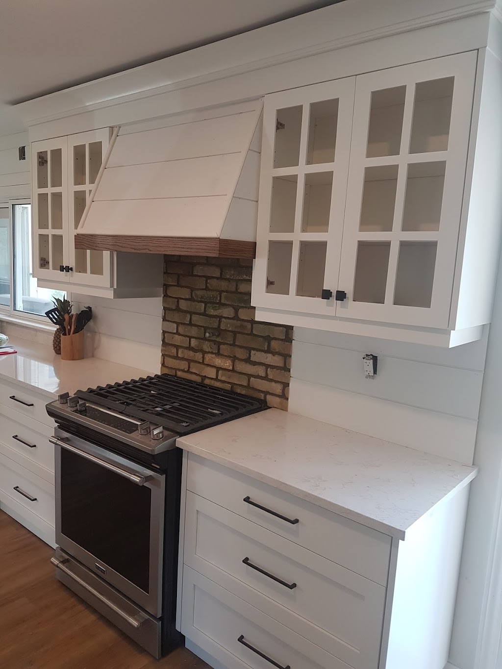 Grafted Kitchens and Millwork | 1380 Lougar Ave unit b, Sarnia, ON N7S 5N7, Canada | Phone: (226) 776-1031