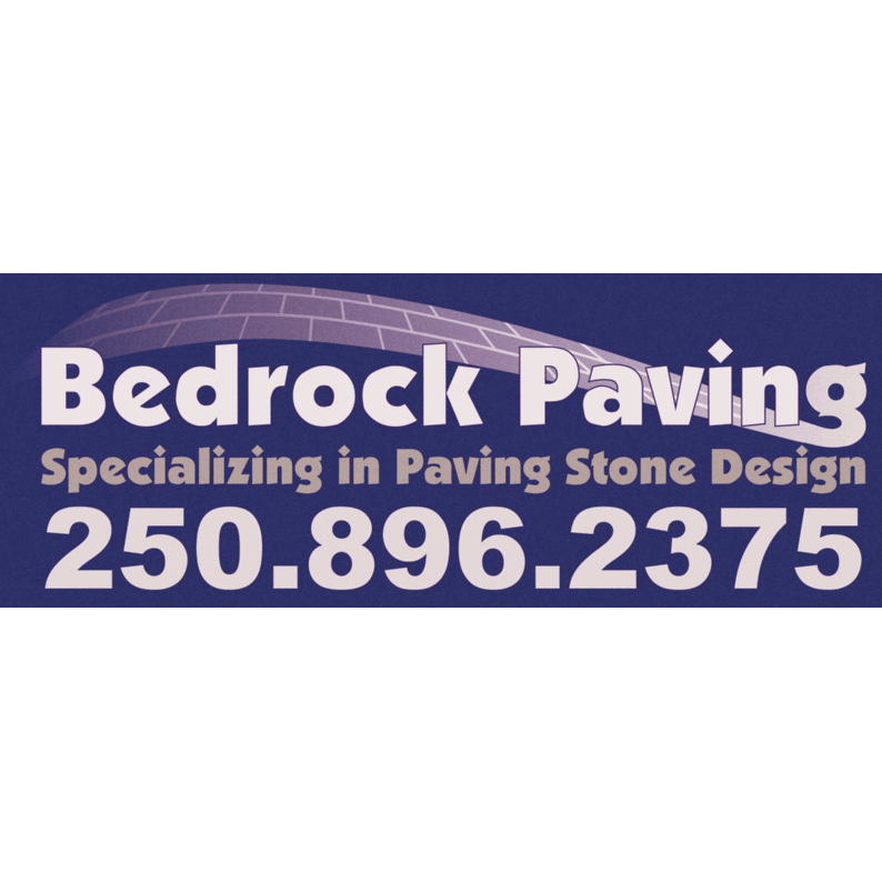 Bedrock Paving | 715 Tiswilde Rd, Victoria, BC V9C 4E8, Canada | Phone: (250) 896-2375