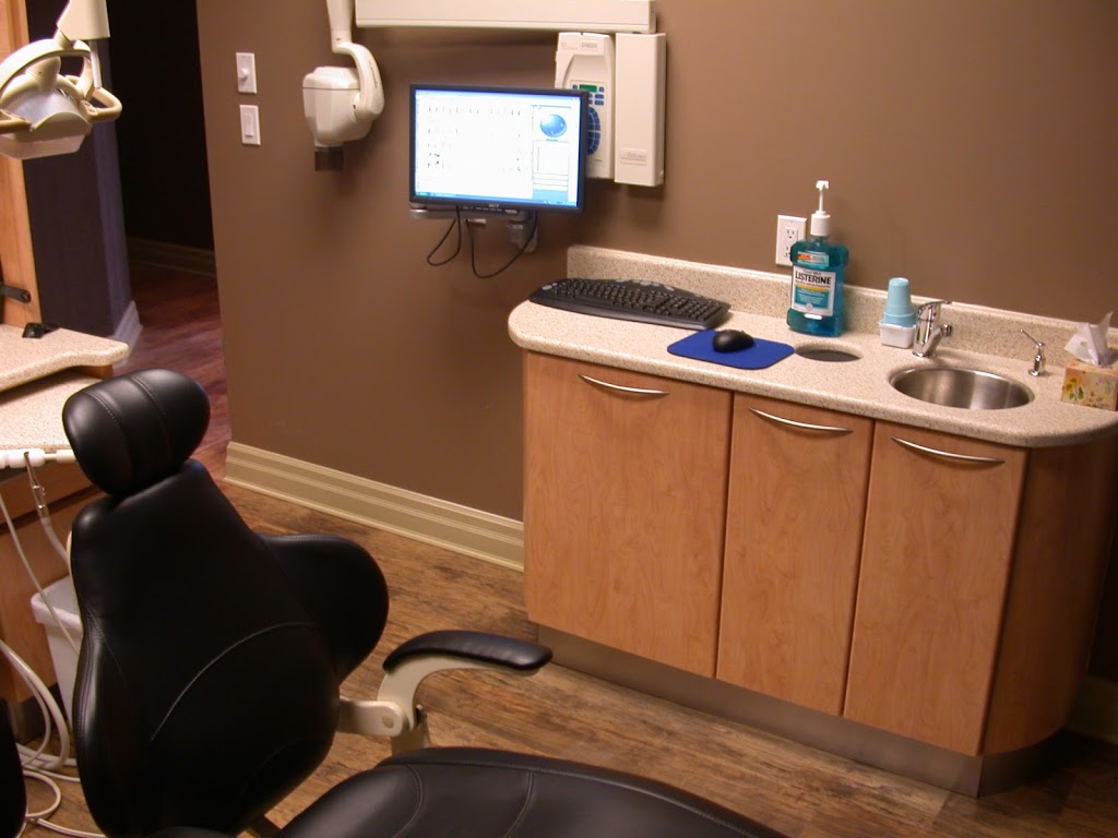 Still Waters Dental Group | 374 Guelph St #6, Georgetown, ON L7G 4B7, Canada | Phone: (905) 702-9744