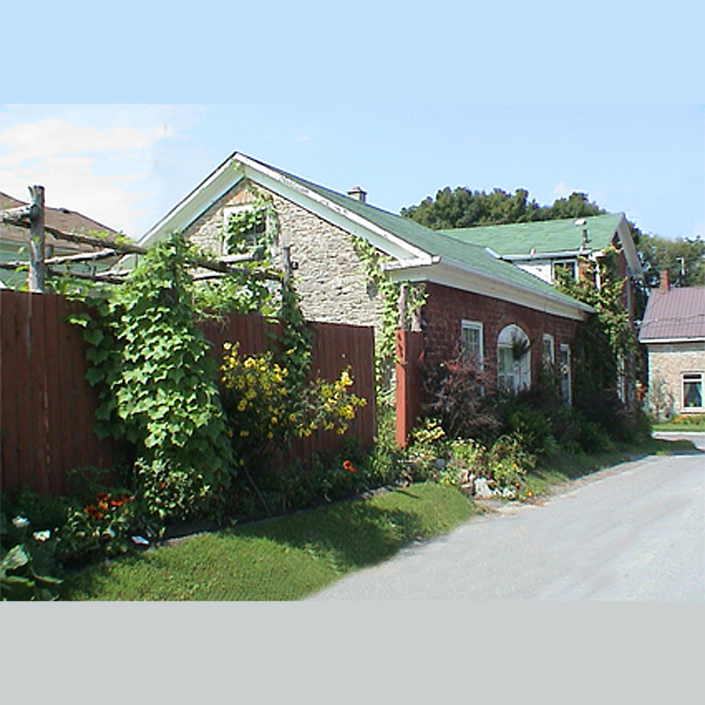 The Welsh House | 23 Ferguson St, Picton, ON K0K 2T0, Canada | Phone: (613) 919-4393