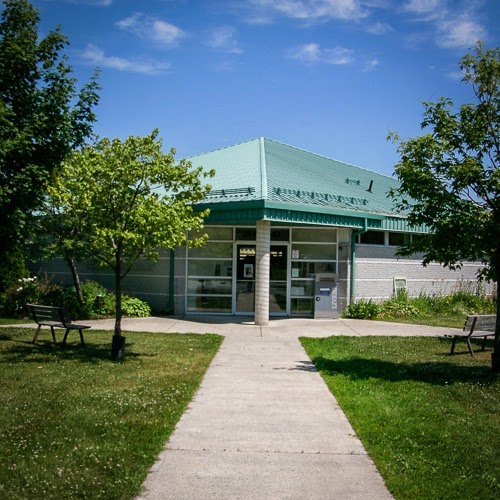 Ottawa Public Library - Osgoode | 5630 Osgoode Main St, Osgoode, ON K0A 2W0, Canada | Phone: (613) 580-2940
