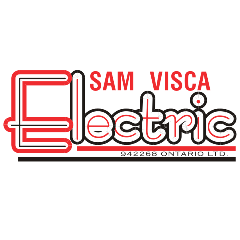 Sam Visca Electric | 5602 George St, Niagara Falls, ON L2E 3E2, Canada | Phone: (905) 354-0184