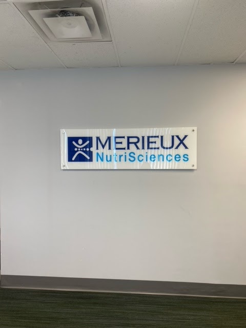 Mérieux NutriSciences (MxNS) - Montreal Receiving Hub | 620 Av. Meloche, Dorval, QC H9P 2P4, Canada | Phone: (514) 828-0004