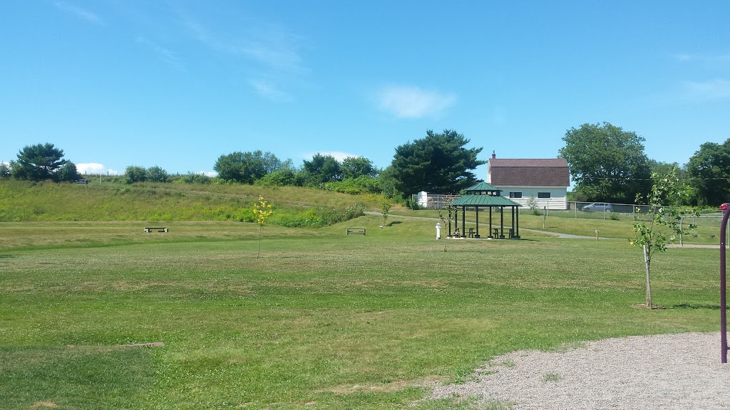 Bible Hill Recreation Park | 38 Guest Dr, Truro, NS B2N 5L9, Canada | Phone: (902) 893-8083