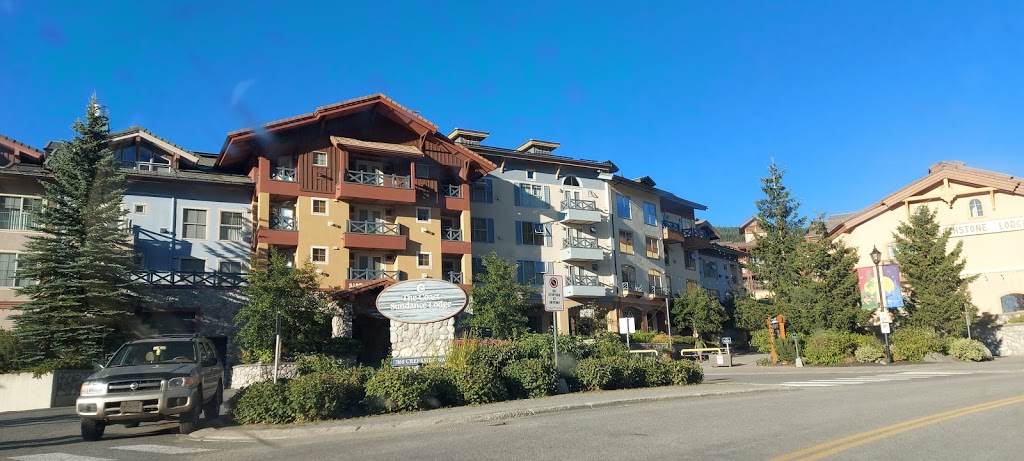 The Annex | Sun Peaks Rd, Sun Peaks, BC V0E 5N0, Canada | Phone: (250) 578-7222