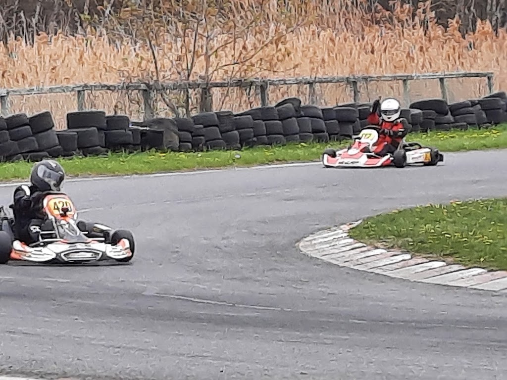 SH Karting | 2456 4e Rang S, Saint-Charles-sur-Richelieu, QC J0H 2G0, Canada | Phone: (450) 584-3843