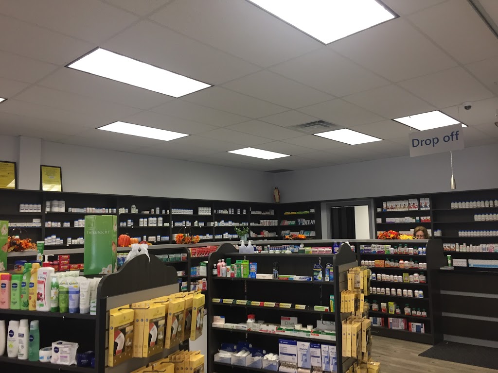 Queens Medical Centre and Pharmacy | 666 Appleby Line, Burlington, ON L7L 5Y3, Canada | Phone: (905) 634-9898