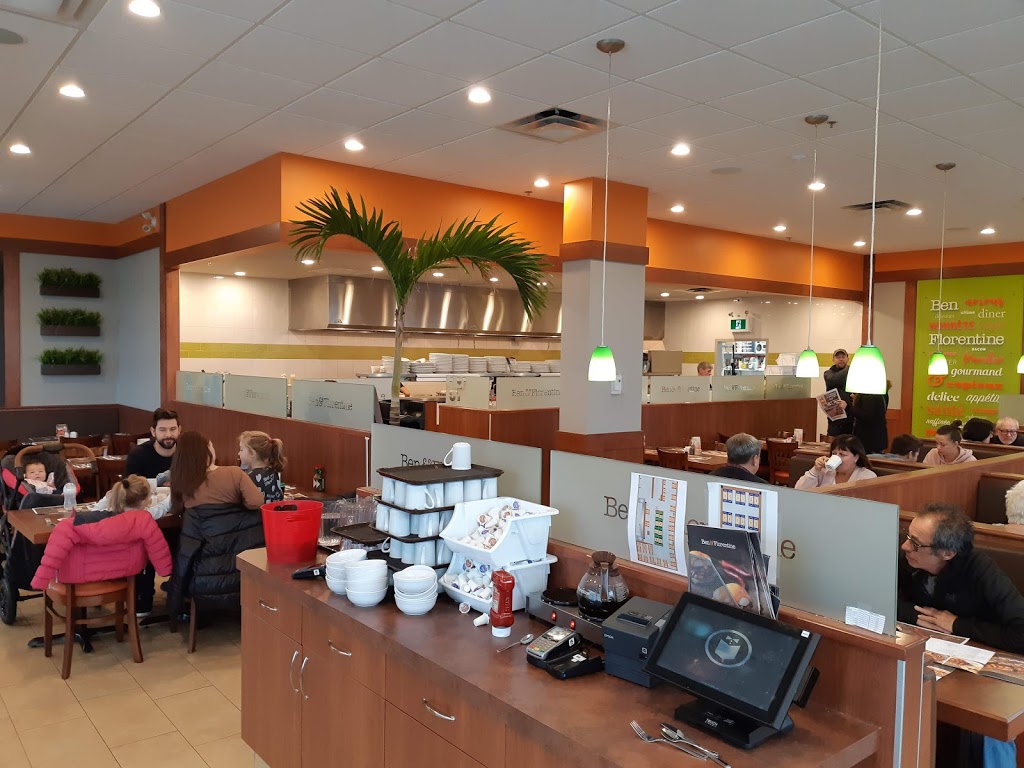 Ben & Florentine | 1291 Avenue Jules-Verne local 100, LAncienne-Lorette, QC G2E 6L6, Canada | Phone: (581) 742-5223