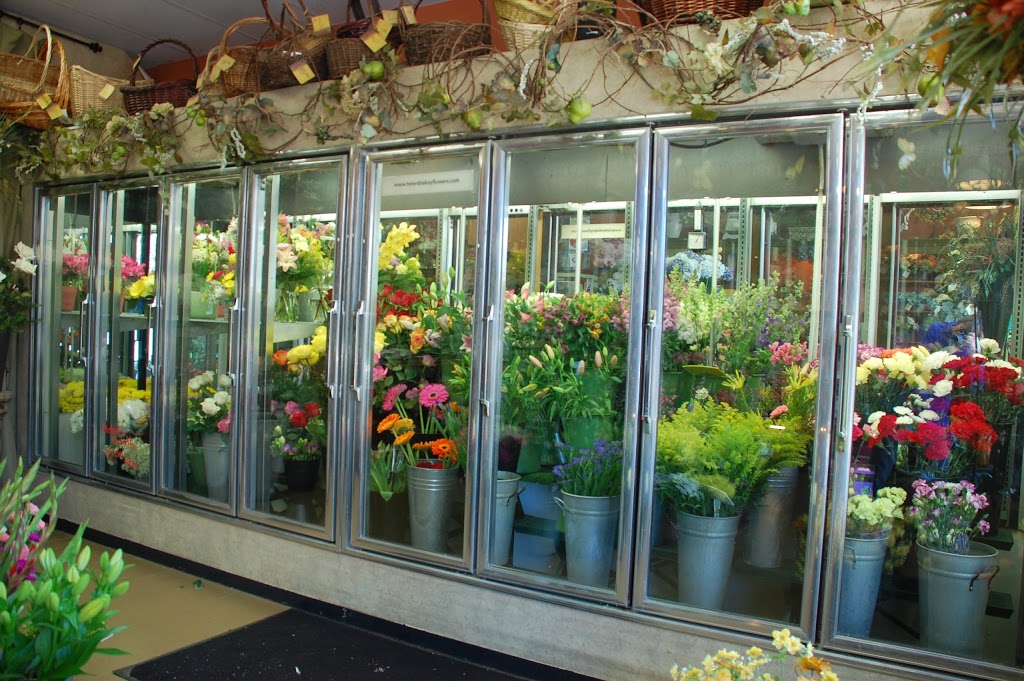 Helen Blakey Flowers | 3463 Sheppard Ave E, Scarborough, ON M1T 3K5, Canada | Phone: (416) 291-2117