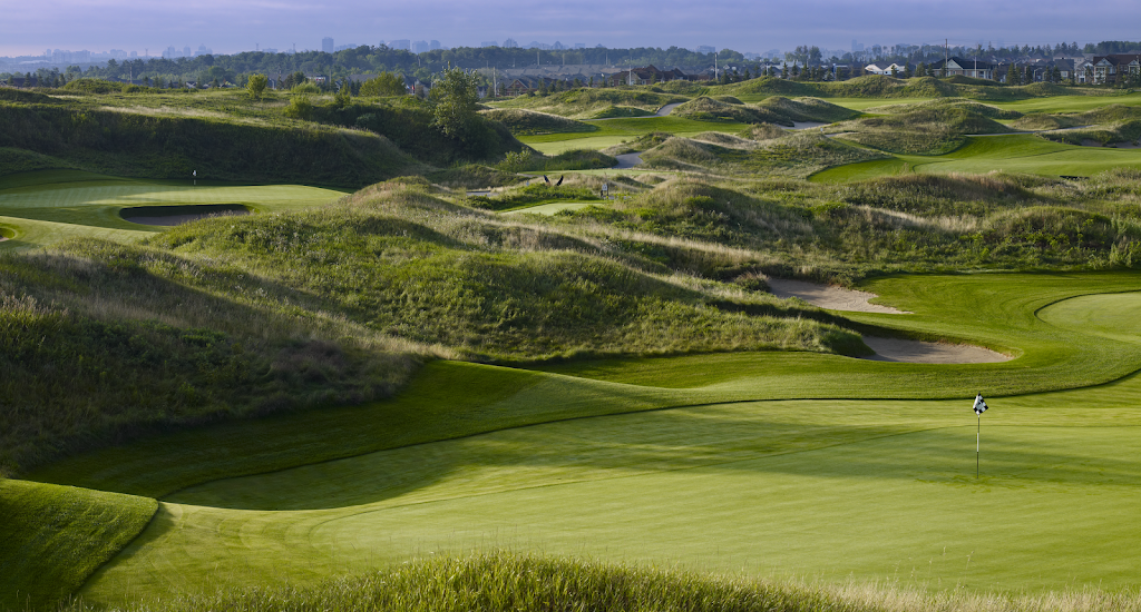 Eagles Nest Golf Club | 10000 Dufferin St, Maple, ON L6A 1S3, Canada | Phone: (905) 417-2300