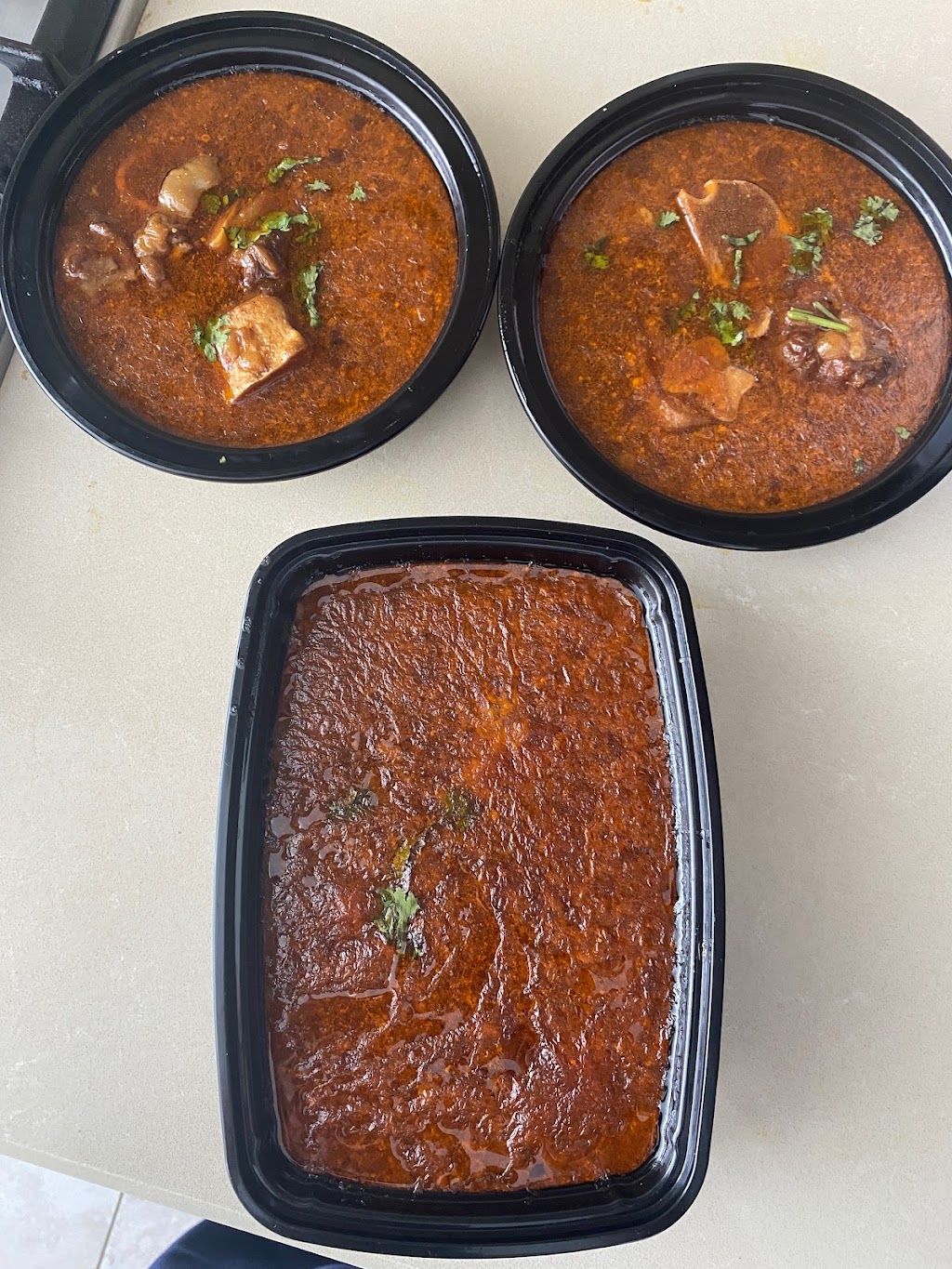 HumaRi Nihari | 664 Santa Maria Blvd, Milton, ON L9T 7P1, Canada | Phone: (647) 470-4999