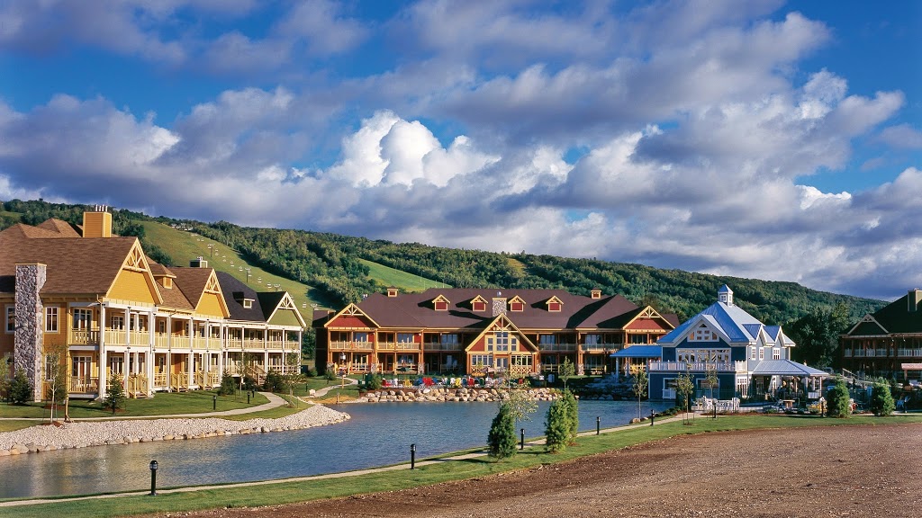 Embarc Blue Mountain | 277 Jozo Weider Blvd, The Blue Mountains, ON L9Y 3Z2, Canada | Phone: (705) 443-4500