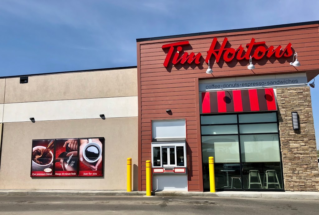 Tim Hortons | 113-120 Southridge Blvd, Fort Saskatchewan, AB T8L 0P6, Canada | Phone: (780) 998-7761