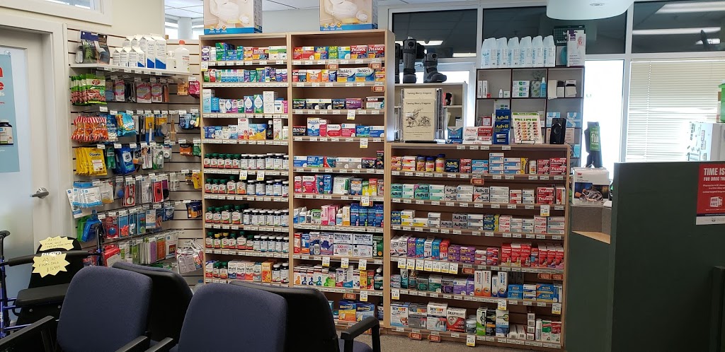 Murrayville RemedysRx Pharmacy (#298) | 22112 52 Ave #102, Langley City, BC V2Y 2M6, Canada | Phone: (604) 534-6600