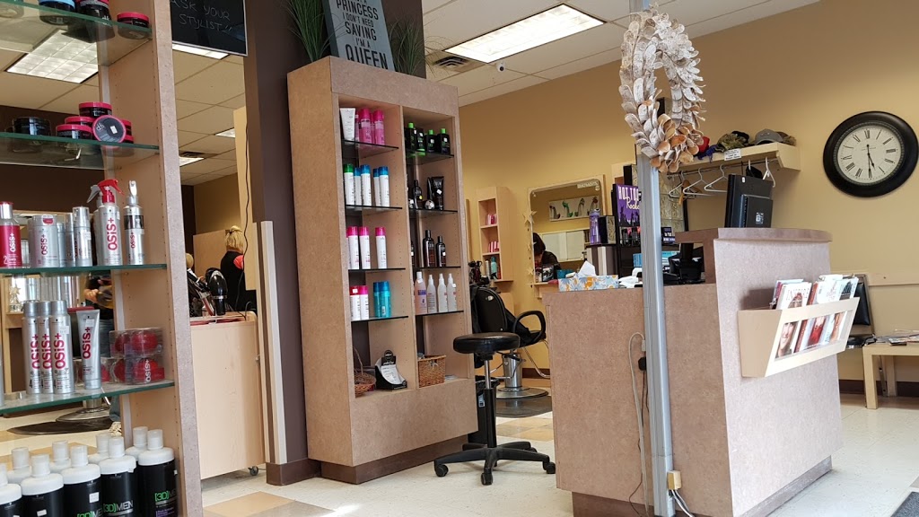 Ultracuts Professional Haircare Centres | 119, 330 Vermillion Rd. #330, Winnipeg, MB R2J 4A9, Canada | Phone: (204) 254-6446