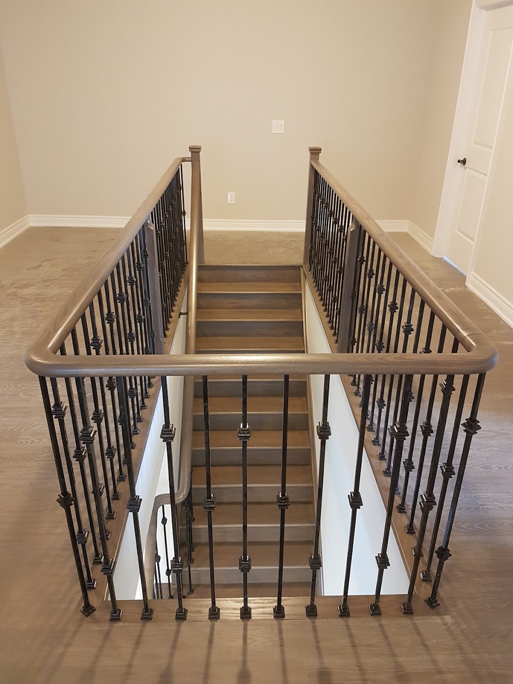 Accurate Stairs & Flooring | 21 Pearl St., Wasaga Beach, ON L9Z 0G9, Canada | Phone: (647) 921-3858