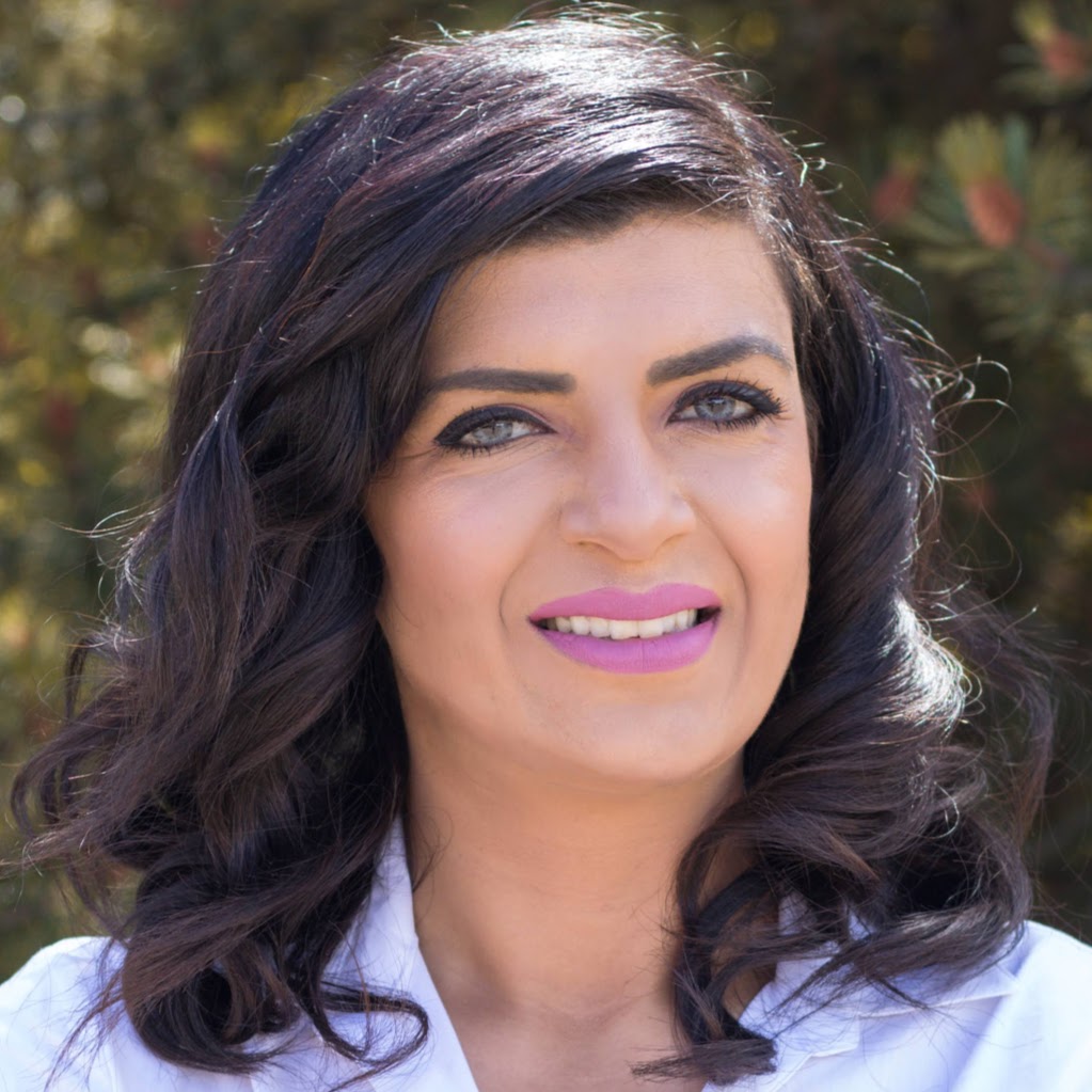 Dr. Sana Robinson | 2520 Tudor Glen, St. Albert, AB T8N 2Y3, Canada