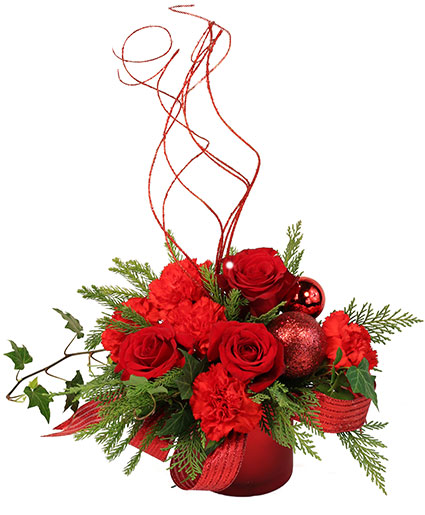 Luxe Florist - Same Day Flower Delivery CALGARY - SEND FLOWERS | 2835 13 Ave NW, Calgary, AB T2N 1M1, Canada | Phone: (403) 270-4026