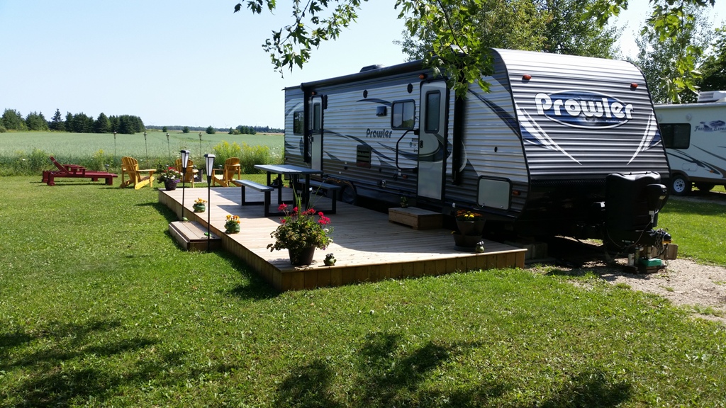 Blue Sky RV Resorts | 682533, Dufferin County Rd 21, Melancthon, ON L9V 2N2, Canada | Phone: (519) 923-9380